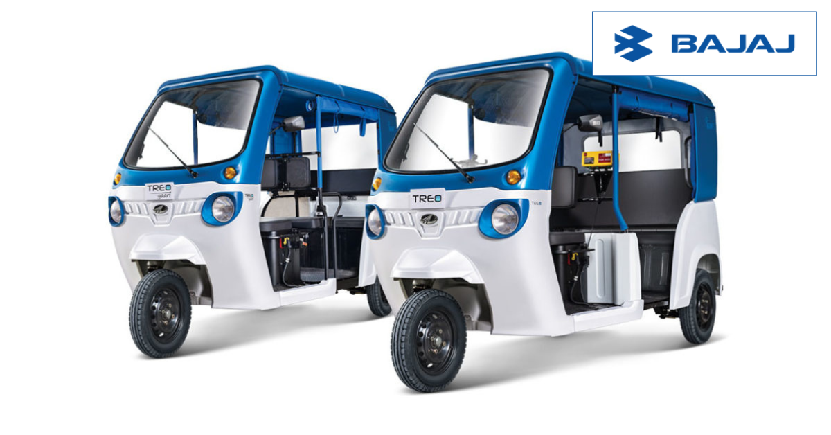 Bajaj Auto Bajaj Auto